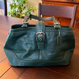 Coach Purse/Handbag